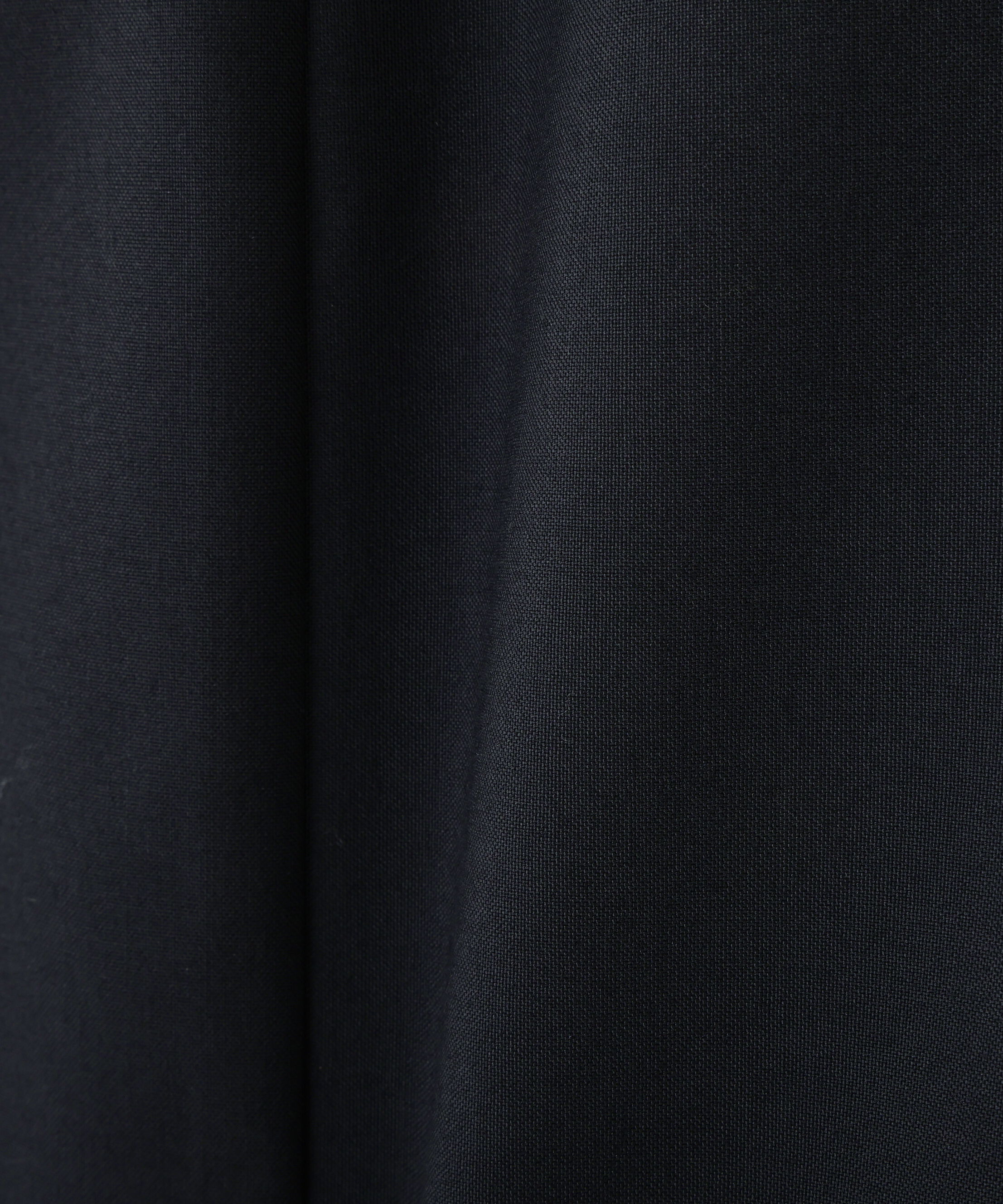  「DRY WOOL PLAINWEAVE SKIRT」|スカート|