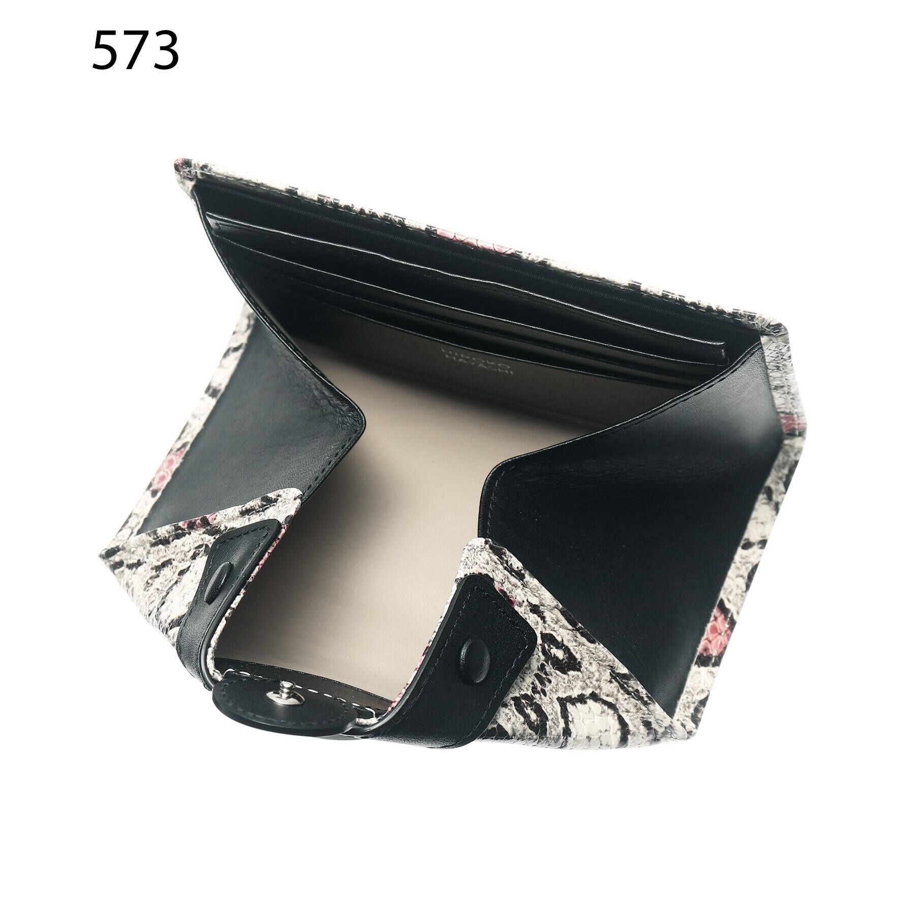 HIROKO HAYASHI「【WEB・日本橋店限定】SISSI(シッシ)マルチ財布」|財布|