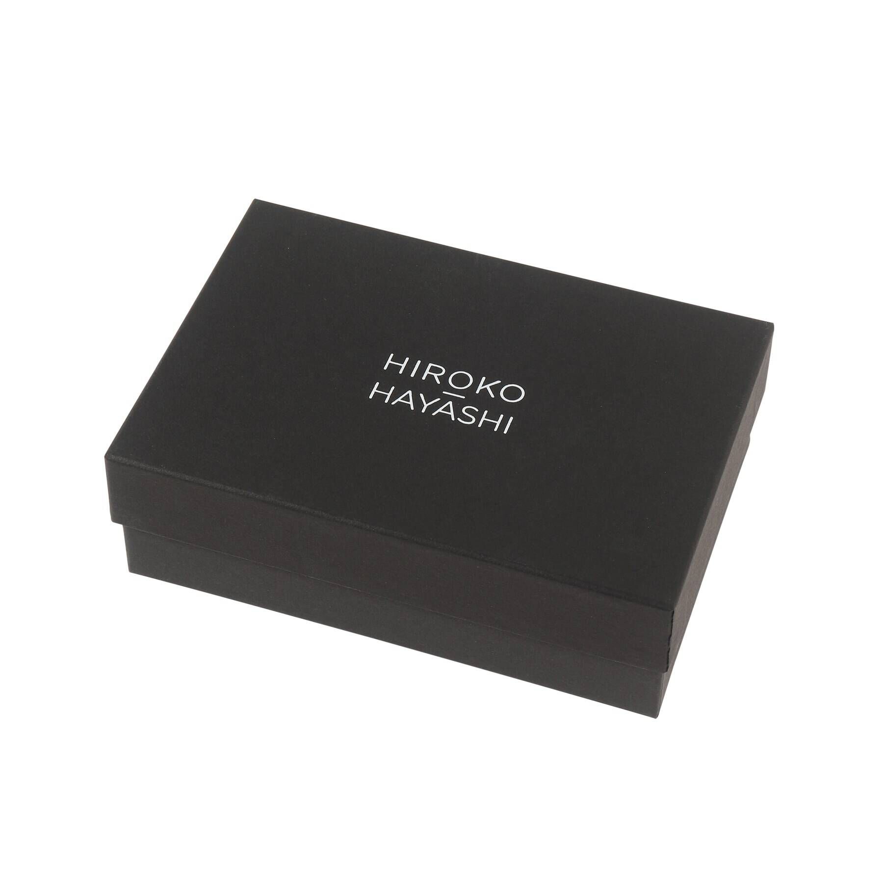 HIROKO HAYASHI「【WEB・日本橋店限定】SISSI(シッシ)マルチ財布」|財布|