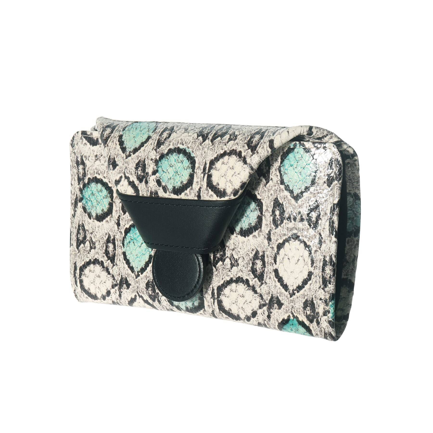 HIROKO HAYASHI「【WEB・日本橋店限定】SISSI(シッシ)マルチ財布」|財布|