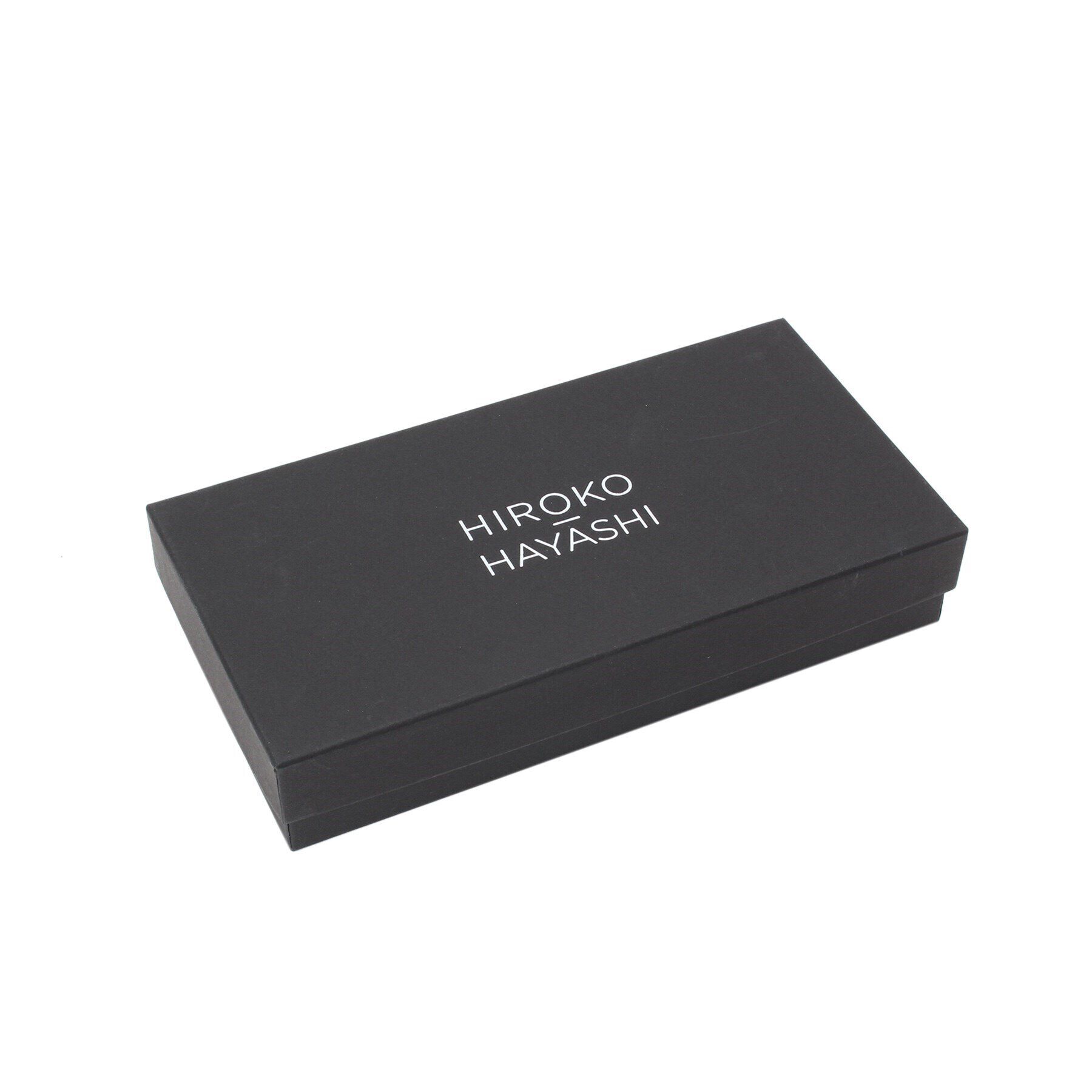 HIROKO HAYASHI「DAMASCO（ダマスコ） ファスナー式長財布」|財布|