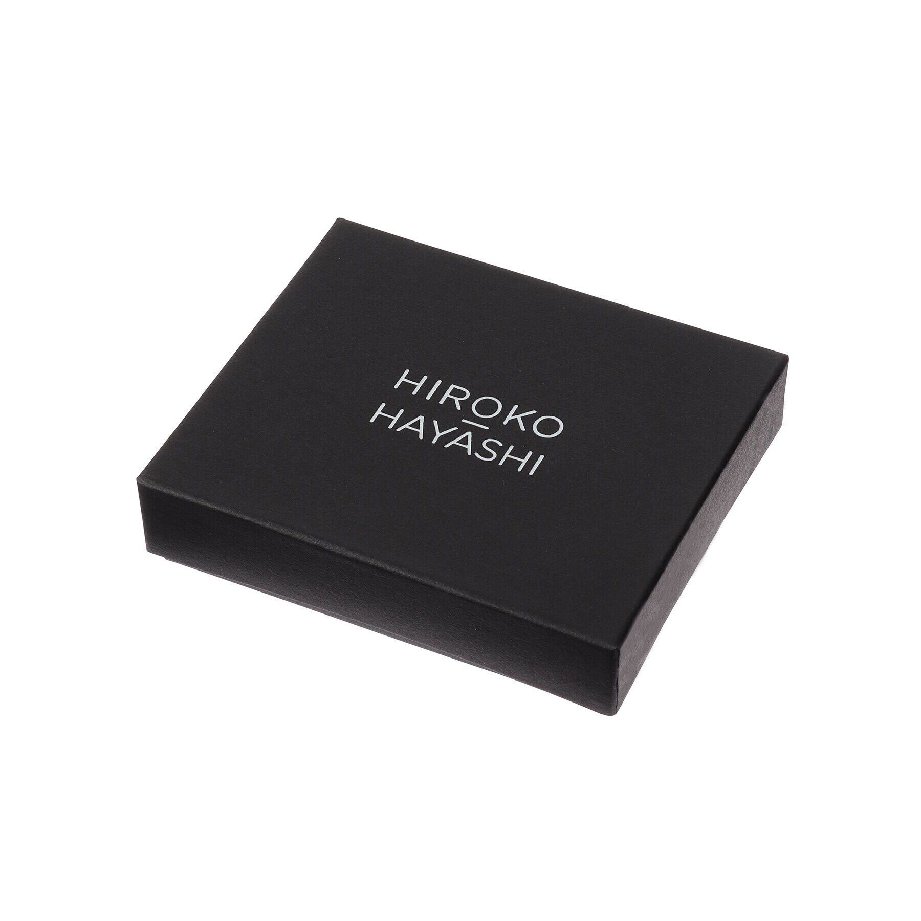 HIROKO HAYASHI「DAMASCO（ダマスコ）ミニ財布スリム」|財布|