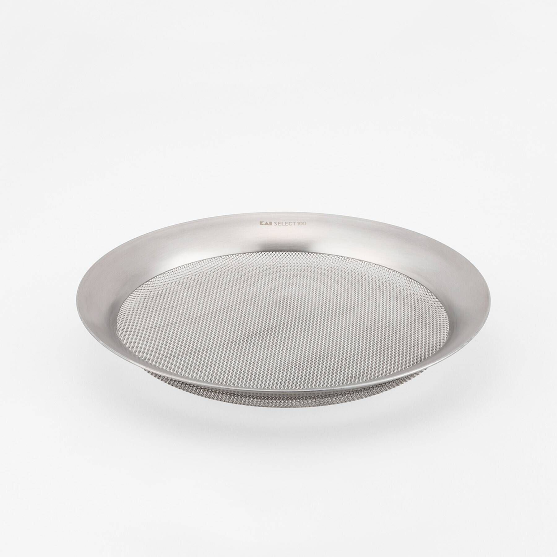 212 KITCHEN STORE「GL 浅型ざる 21cm ＜SELECT100 セレクト100＞」|食器・キッチングッズ|