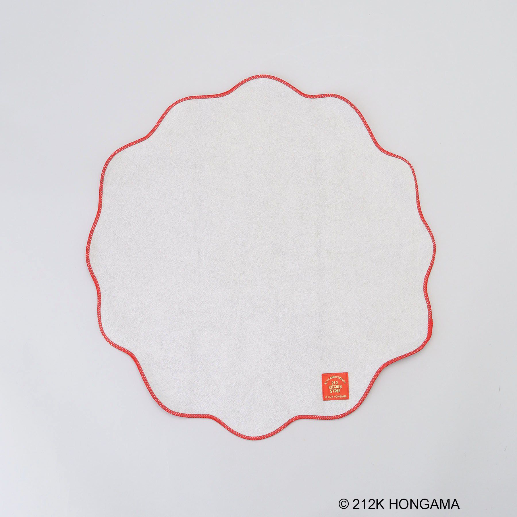 212 KITCHEN STORE「くっつくランチクロス GHOST ＜HONGAMA ホンガマ＞」|その他|