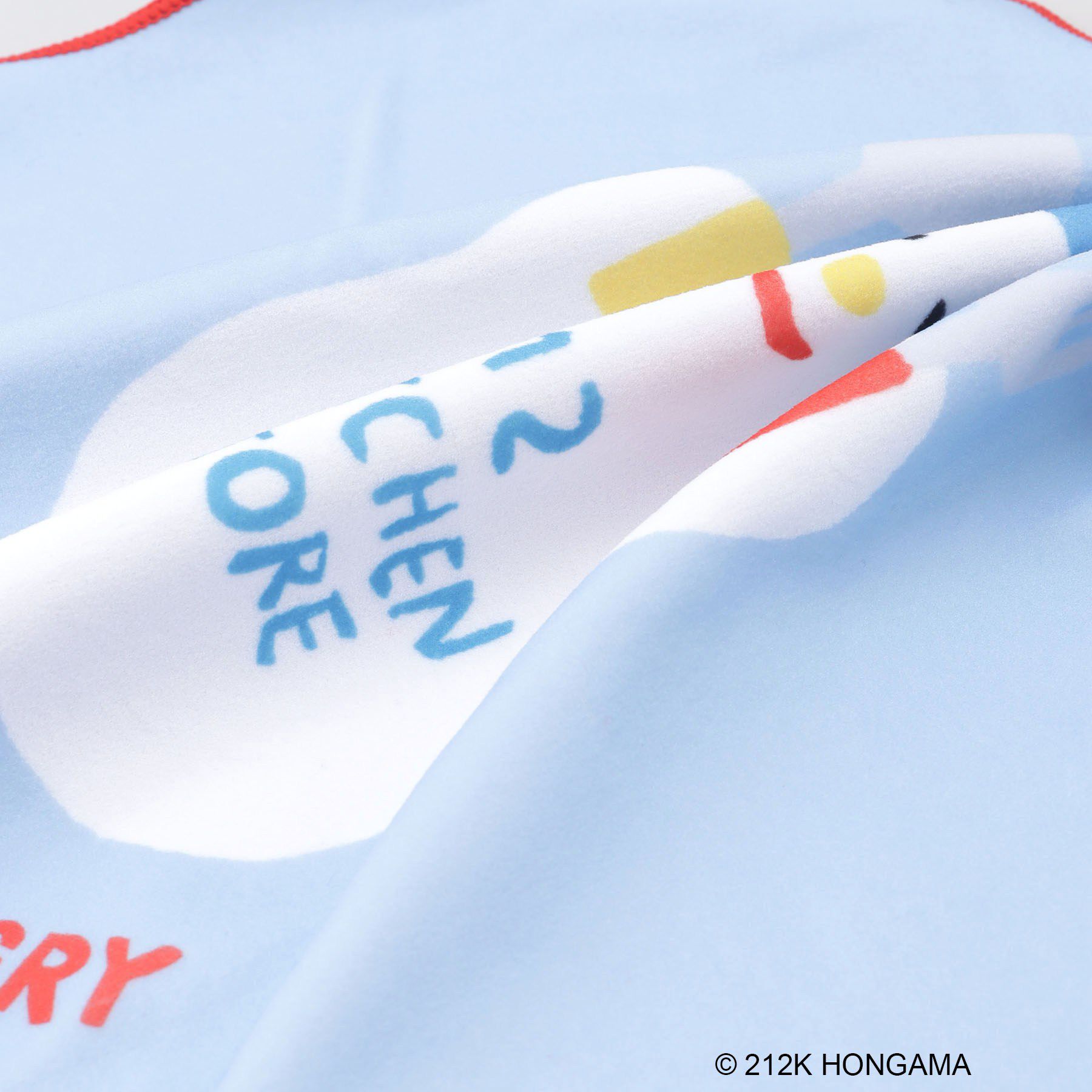 212 KITCHEN STORE「くっつくランチクロス GHOST ＜HONGAMA ホンガマ＞」|その他|