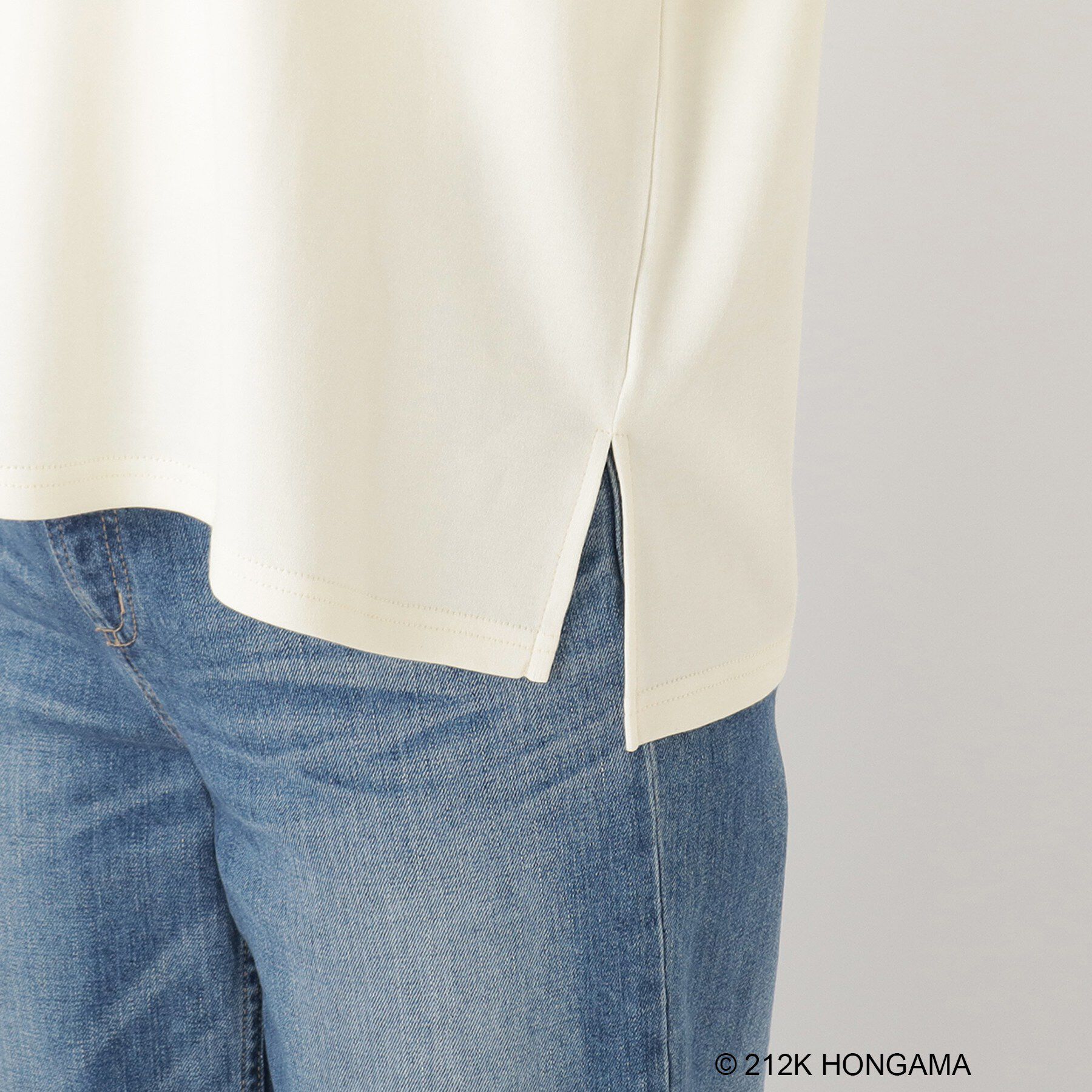 212 KITCHEN STORE「Tシャツ GHOST IV ＜HONGAMA ホンガマ＞」|その他|