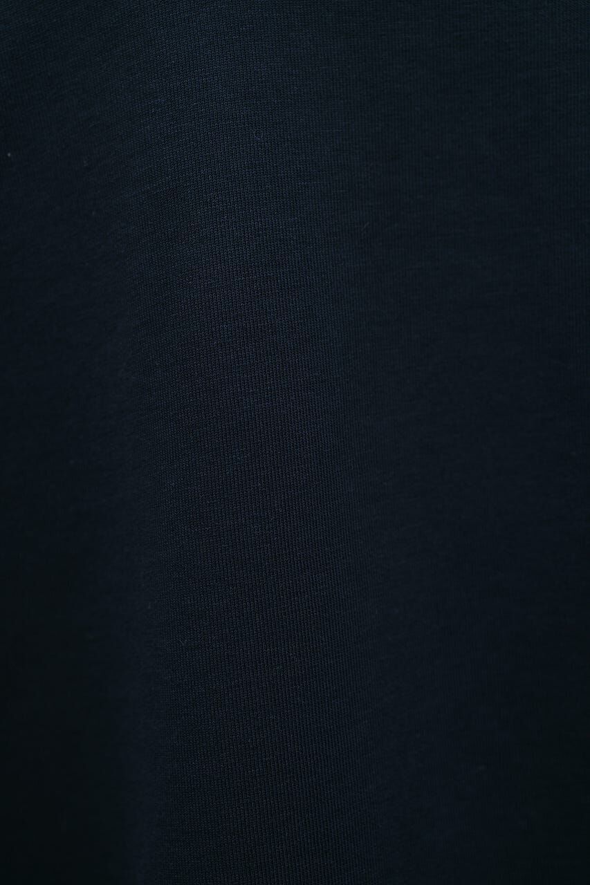 STYLEMIXER「フロントジップダンボールスウェット」|Tシャツ・カットソー|
