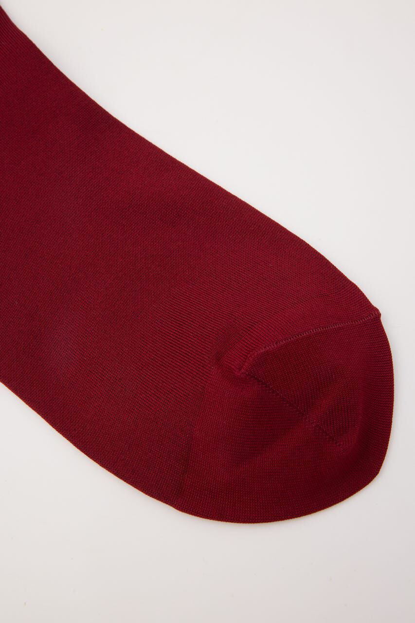 MOUSSY「SHEER COLOR SOCKS セット」|その他|