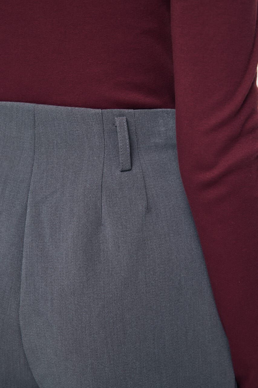 MOUSSY「HIGH WAIST ショーツ」|その他|