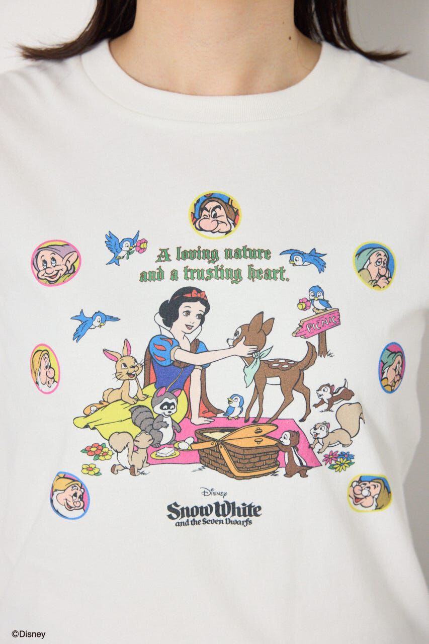 RODEO CROWNS「(PRINCESS)アソートTシャツ」|Tシャツ・カットソー|