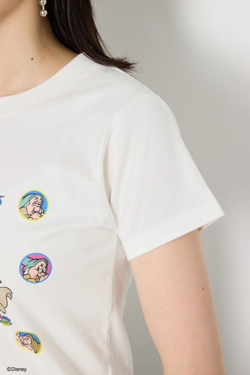 RODEO CROWNS「(PRINCESS)アソートTシャツ」|Tシャツ・カットソー|