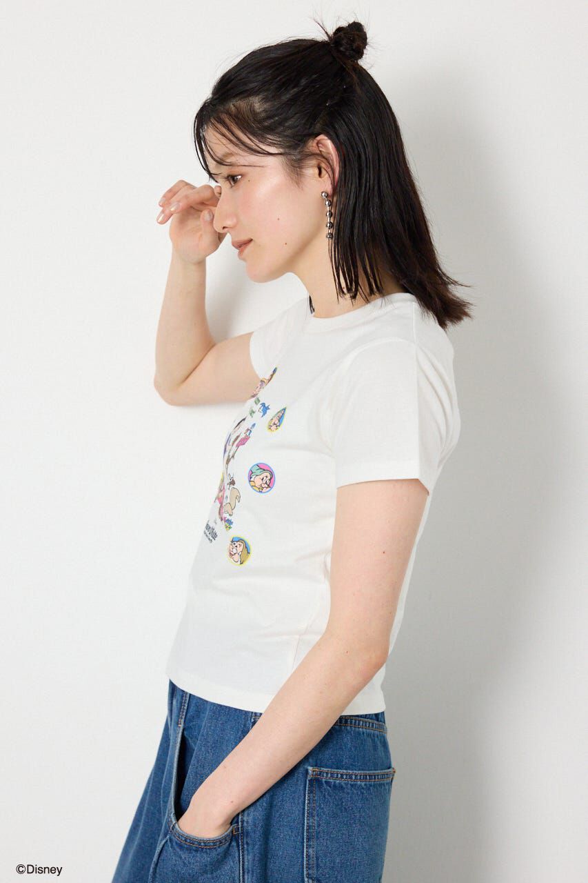 RODEO CROWNS「(PRINCESS)アソートTシャツ」|Tシャツ・カットソー|