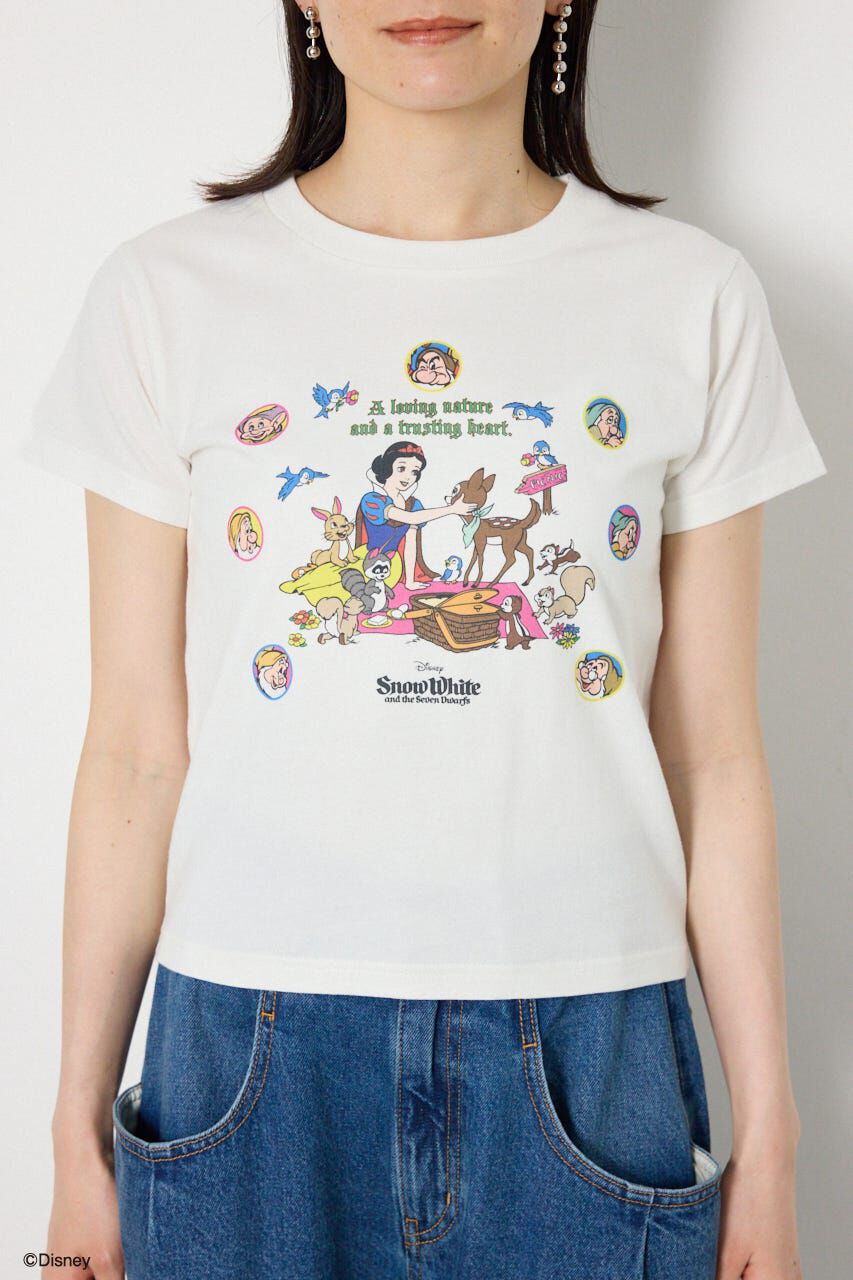RODEO CROWNS「(PRINCESS)アソートTシャツ」|Tシャツ・カットソー|