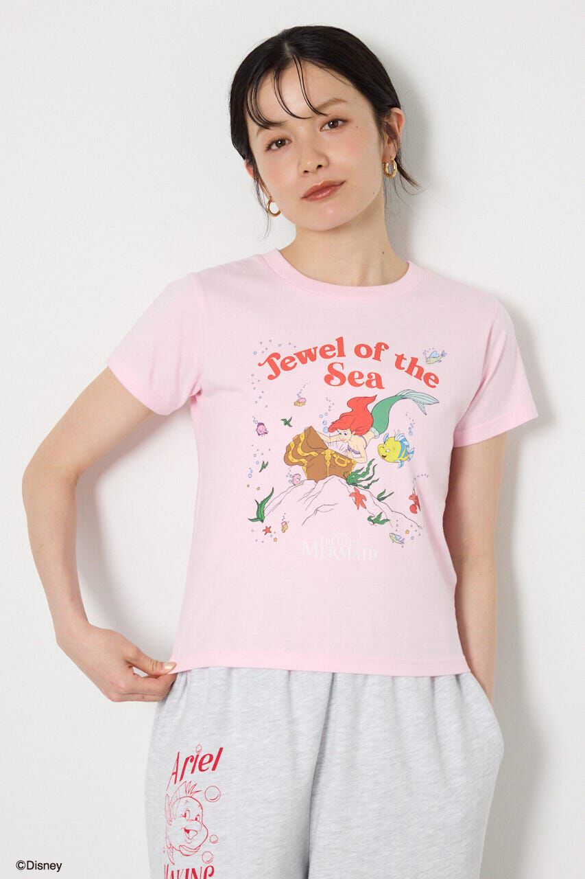 RODEO CROWNS「(PRINCESS)アソートTシャツ」|Tシャツ・カットソー|