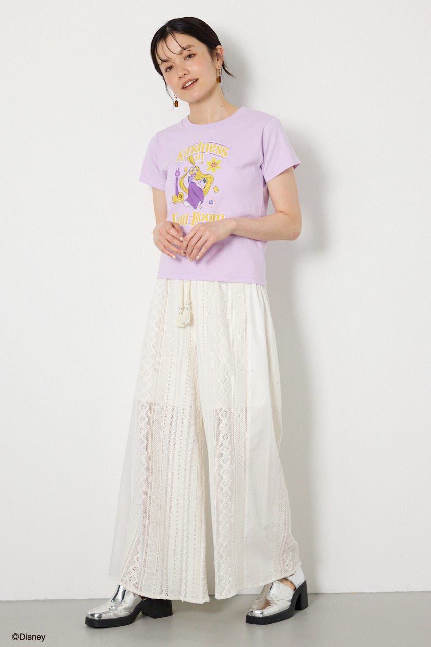 RODEO CROWNS「(PRINCESS)アソートTシャツ」|Tシャツ・カットソー|