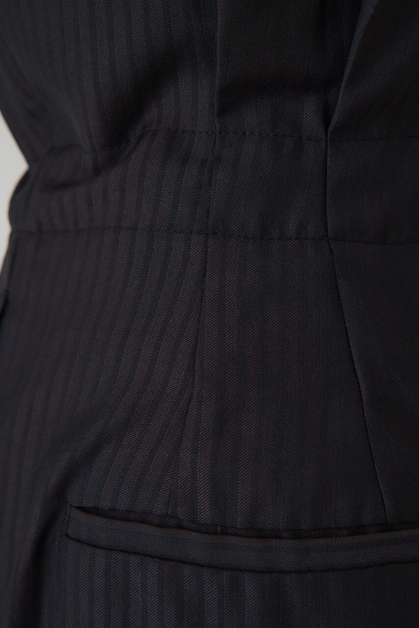 RIM.ARK 「Mannish high waist easy PT」|その他|