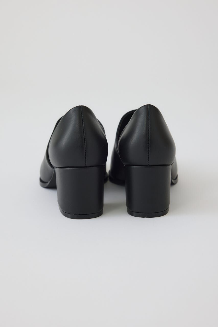 RIM.ARK 「Bootie like shoes」|パンプス|