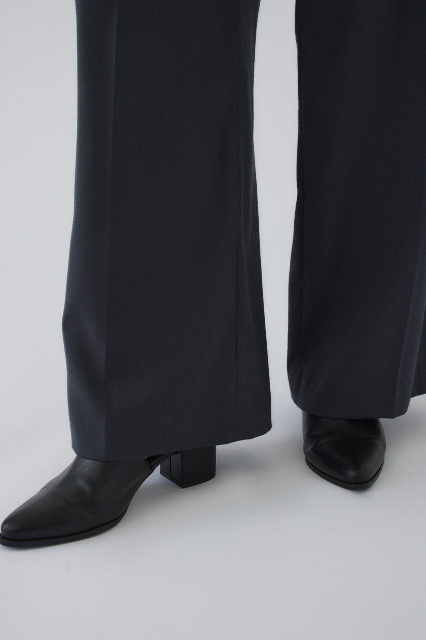 RIM.ARK 「Bootie like shoes」|パンプス|
