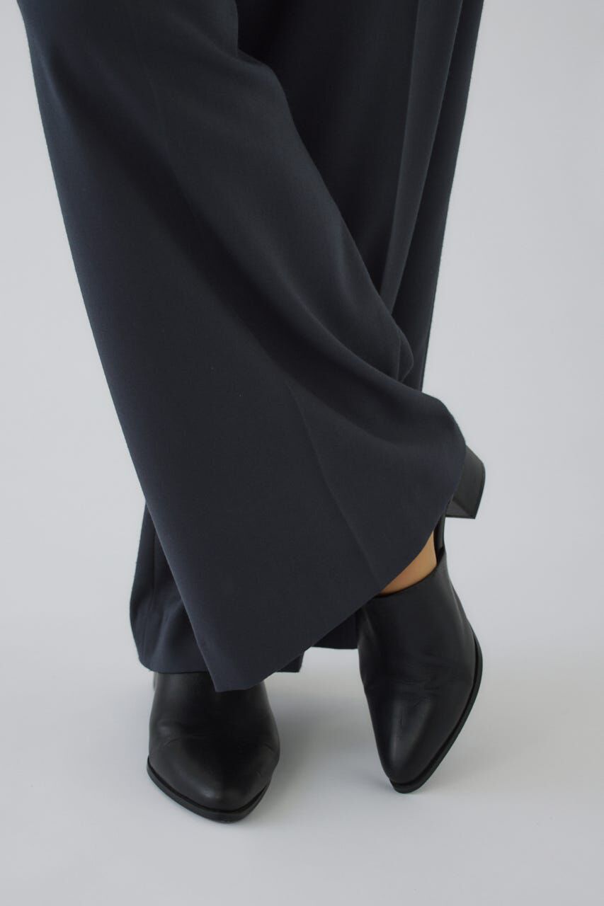 RIM.ARK 「Bootie like shoes」|パンプス|
