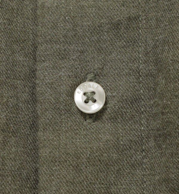ECOALF「JAVIER シャツ / JAVIER SHIRT MAN」|シャツ・ブラウス|