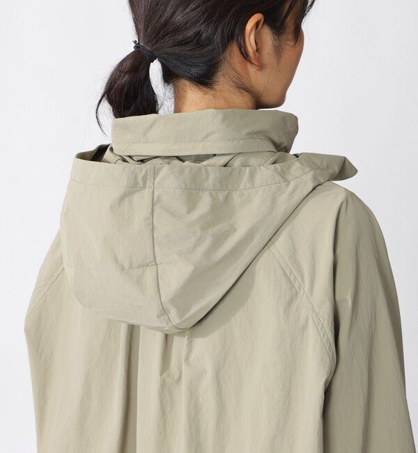 ECOALF「ACT スタンド ジャケット 【日本限定】」|ブルゾン・スタジャン|