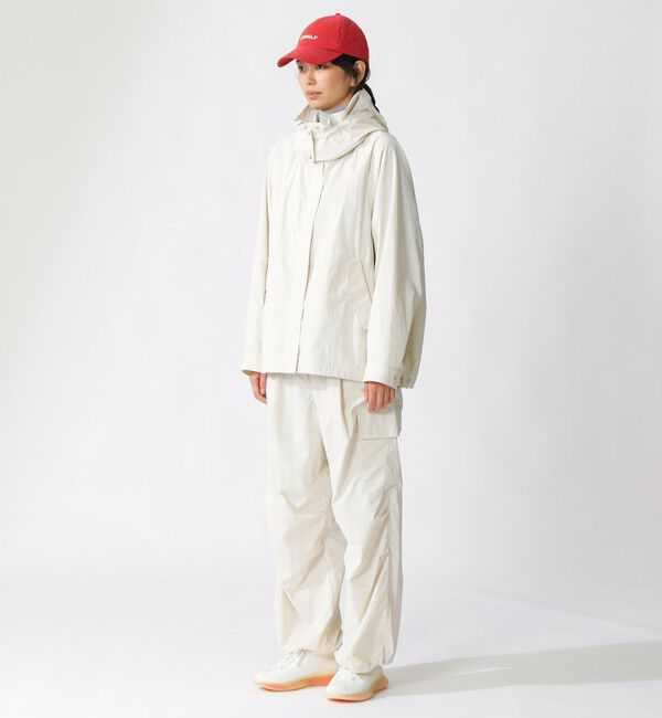 ECOALF「ACT スタンド ジャケット 【日本限定】」|ブルゾン・スタジャン|