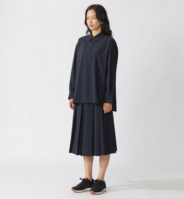 ECOALF「ACT リラックス シャツ 【日本限定】」|シャツ・ブラウス|
