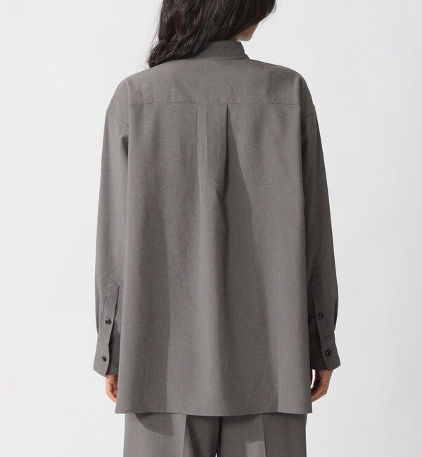 ECOALF「ACT リラックス シャツ 【日本限定】」|シャツ・ブラウス|