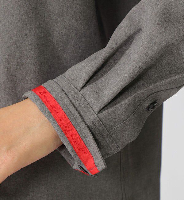 ECOALF「ACT リラックス シャツ 【日本限定】」|シャツ・ブラウス|