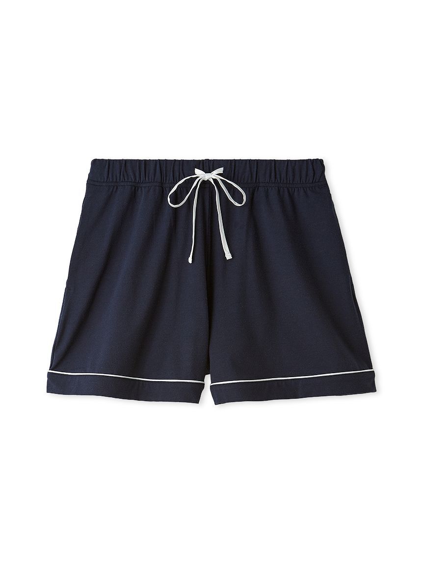 SNIDEL HOME「【ICEDFABRIC+R】ショートパンツ」|ルームウェア|