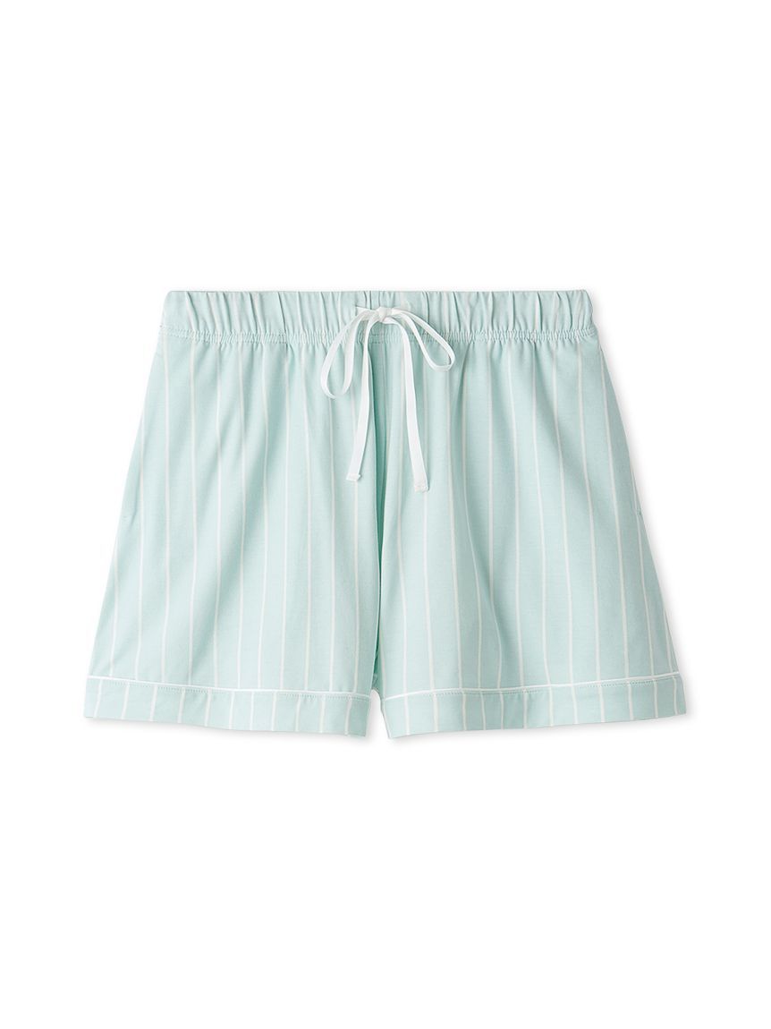 SNIDEL HOME「【ICEDFABRIC+R】ショートパンツ」|ルームウェア|MNT