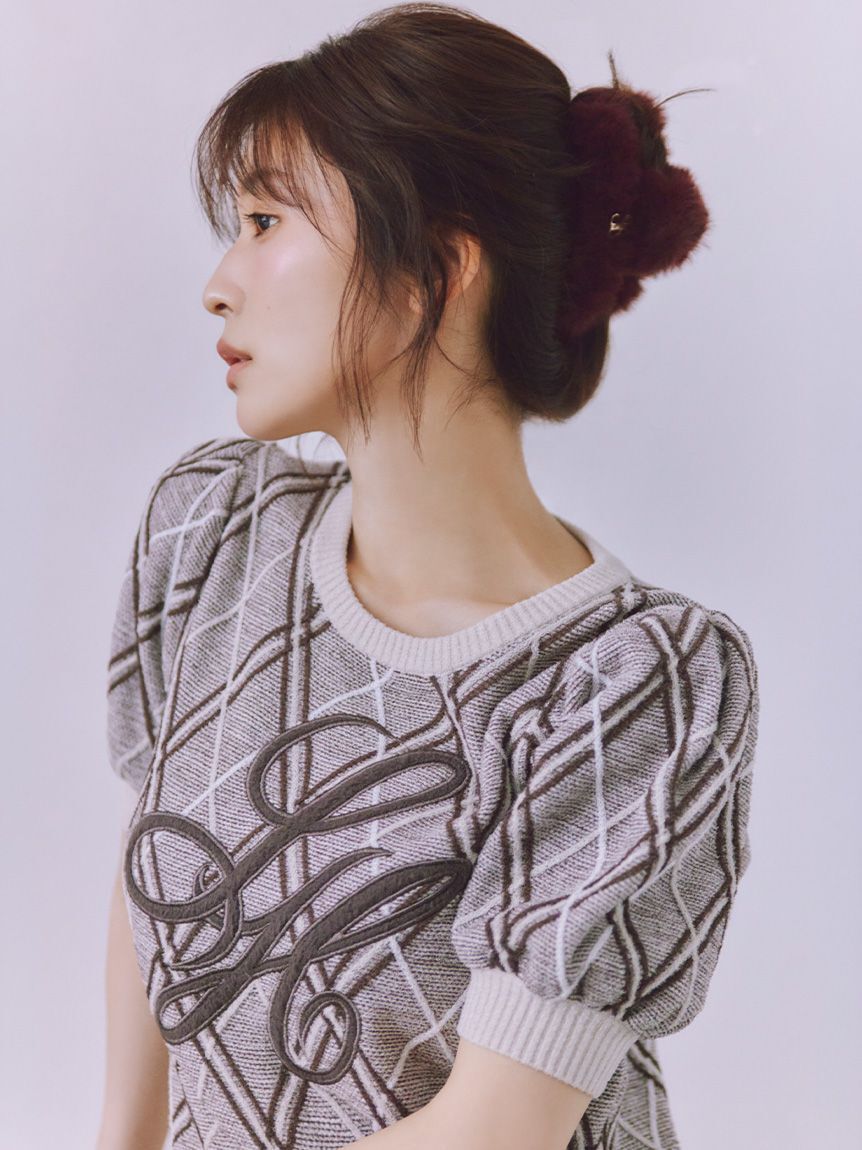 SNIDEL HOME「ファーバンス」|その他|