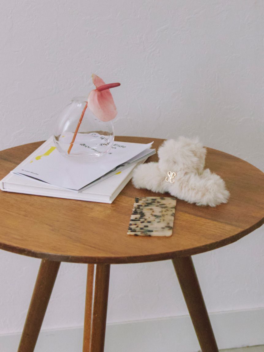 SNIDEL HOME「ファーバンス」|その他|