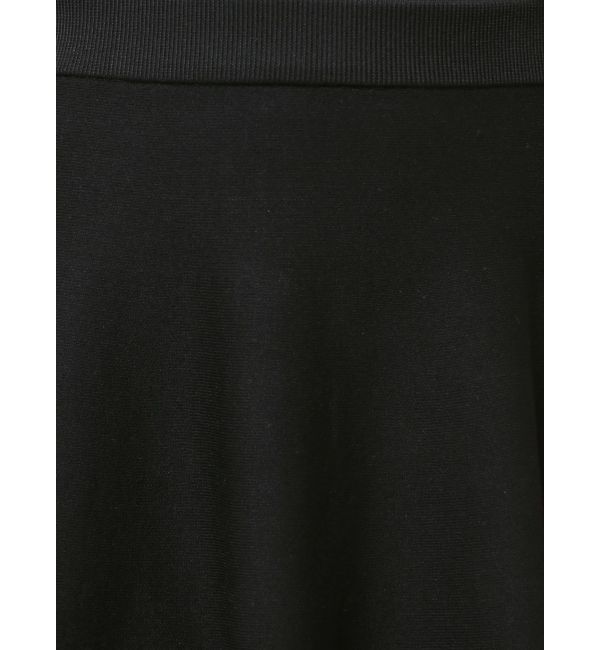 ELENDEEK「KNIT FLARED SK」|スカート|