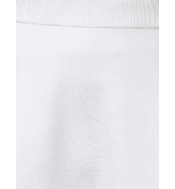 ELENDEEK「KNIT FLARED SK」|スカート|