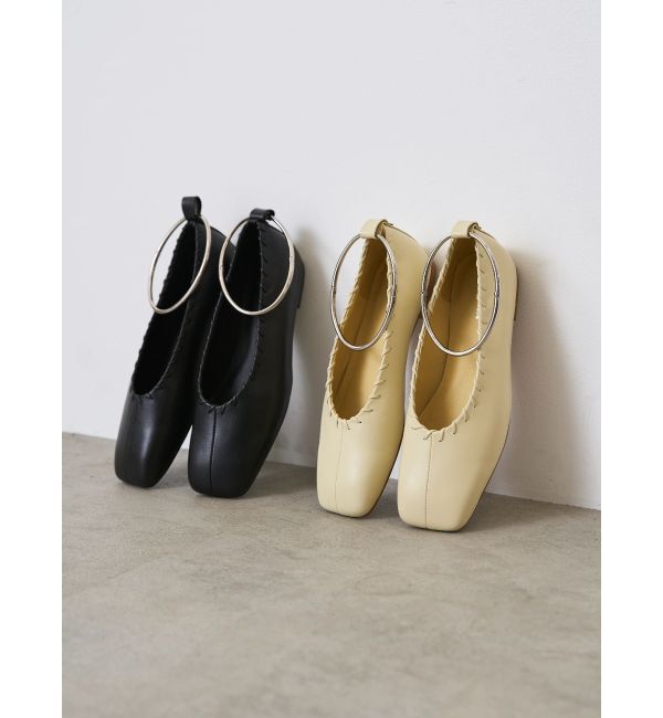 ELENDEEK「【Mollini】BAYSE-MO」|パンプス|