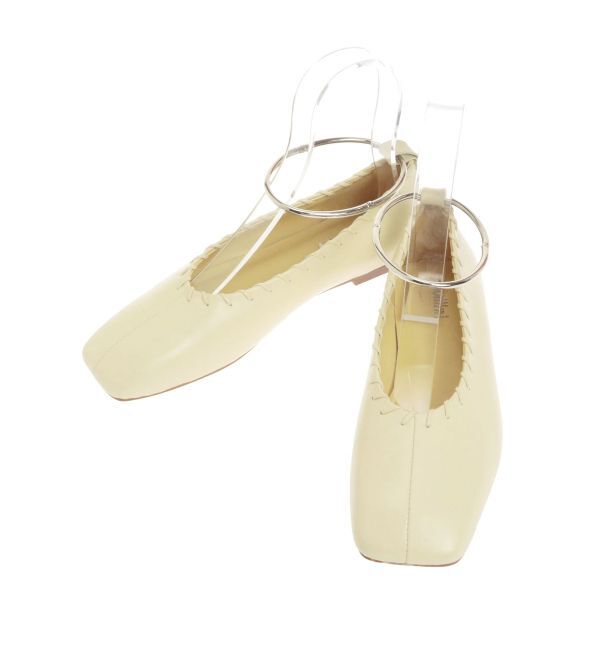 ELENDEEK「【Mollini】BAYSE-MO」|パンプス|