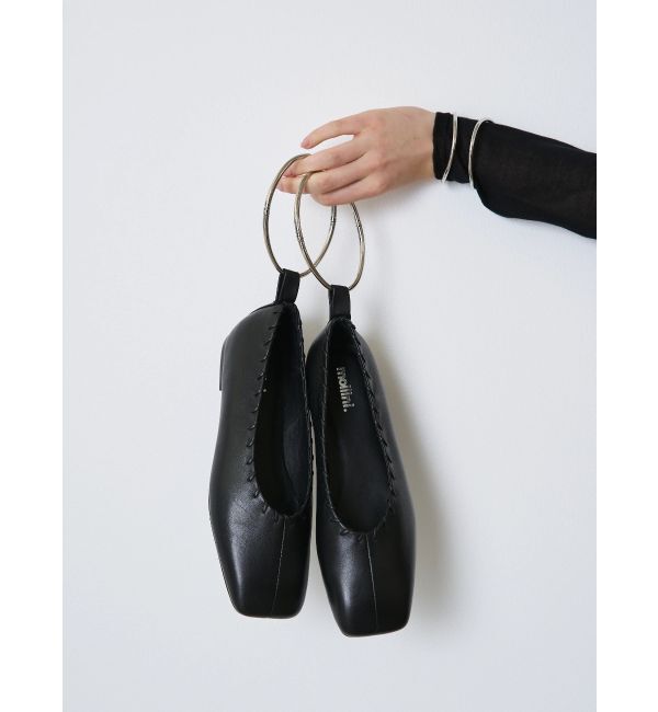 ELENDEEK「【Mollini】BAYSE-MO」|パンプス|