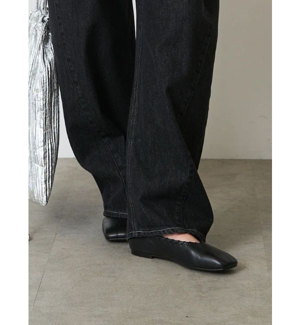 ELENDEEK「【Mollini】BAYSE-MO」|パンプス|