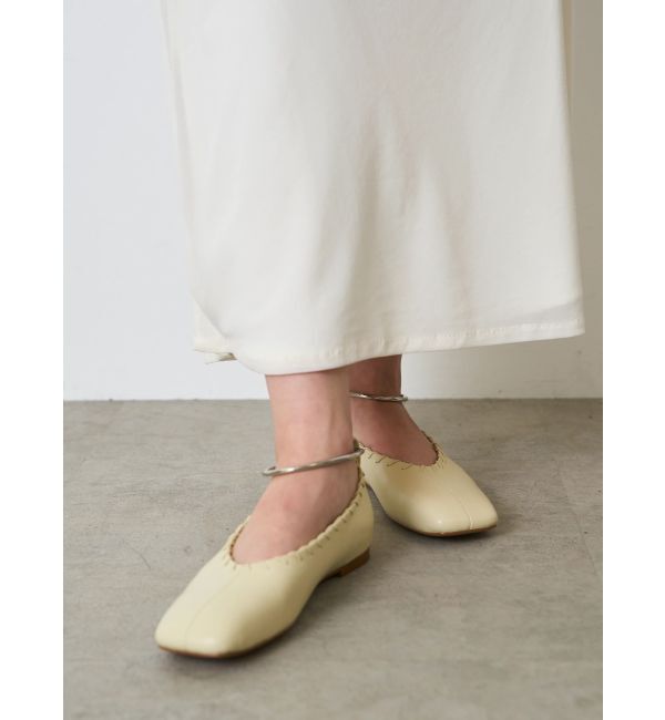 ELENDEEK「【Mollini】BAYSE-MO」|パンプス|