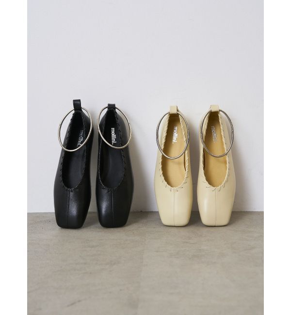 ELENDEEK「【Mollini】BAYSE-MO」|パンプス|