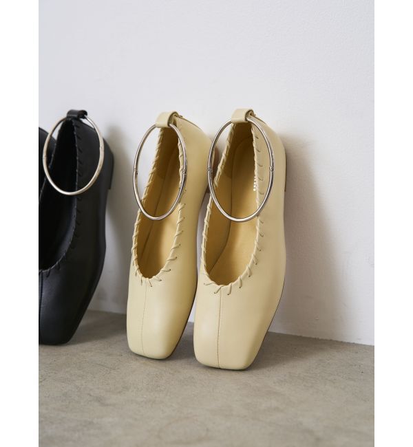 ELENDEEK「【Mollini】BAYSE-MO」|パンプス|