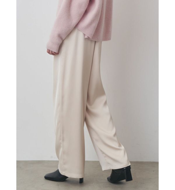ELENDEEK「SHINY SEMI WIDE PT」|その他|