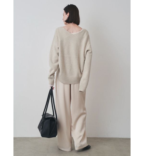 ELENDEEK「SHINY SEMI WIDE PT」|その他|