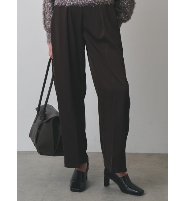 ELENDEEK「SHINY SEMI WIDE PT」|その他|