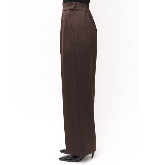 ELENDEEK「SHINY SEMI WIDE PT」|その他|