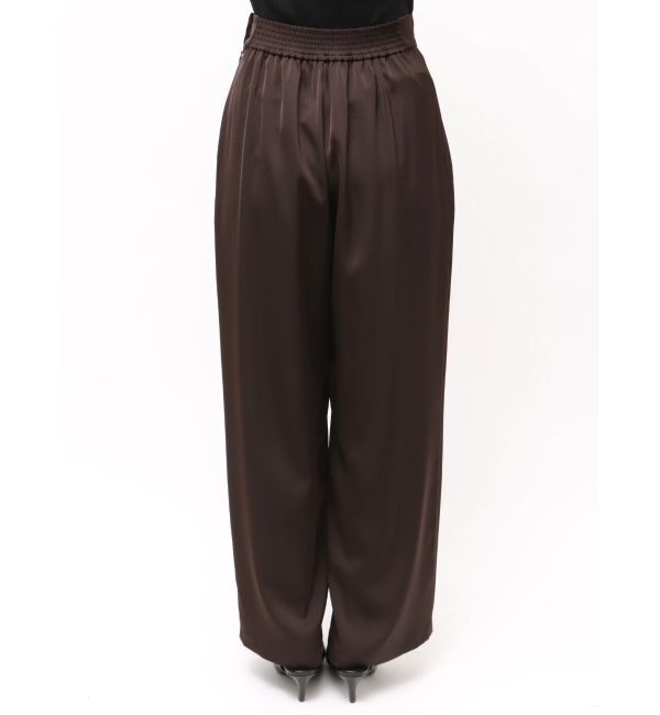 ELENDEEK「SHINY SEMI WIDE PT」|その他|