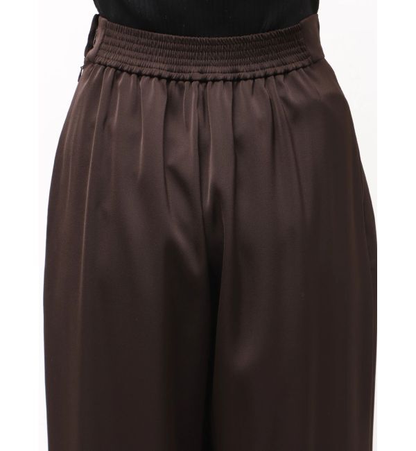 ELENDEEK「SHINY SEMI WIDE PT」|その他|
