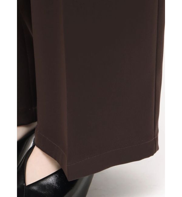 ELENDEEK「SHINY SEMI WIDE PT」|その他|
