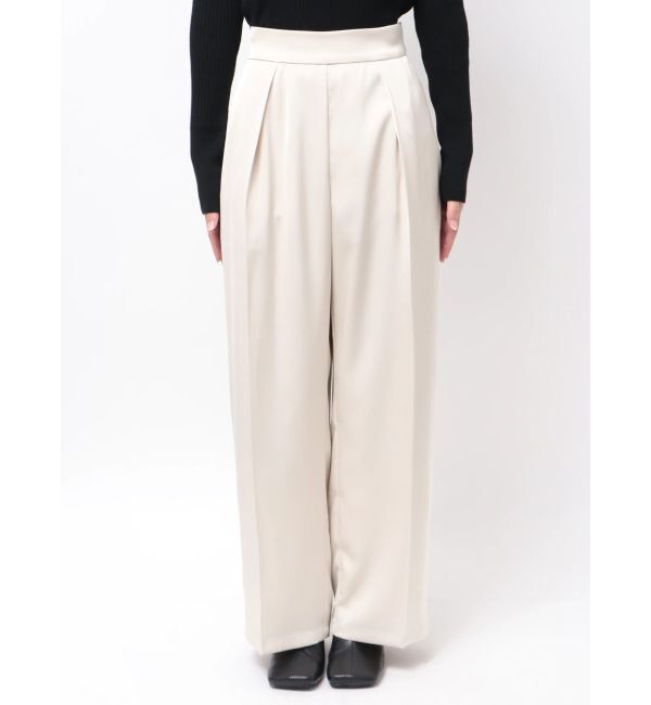 ELENDEEK「SHINY SEMI WIDE PT」|その他|